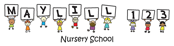 Maylill 1-2-3 Nursery School
